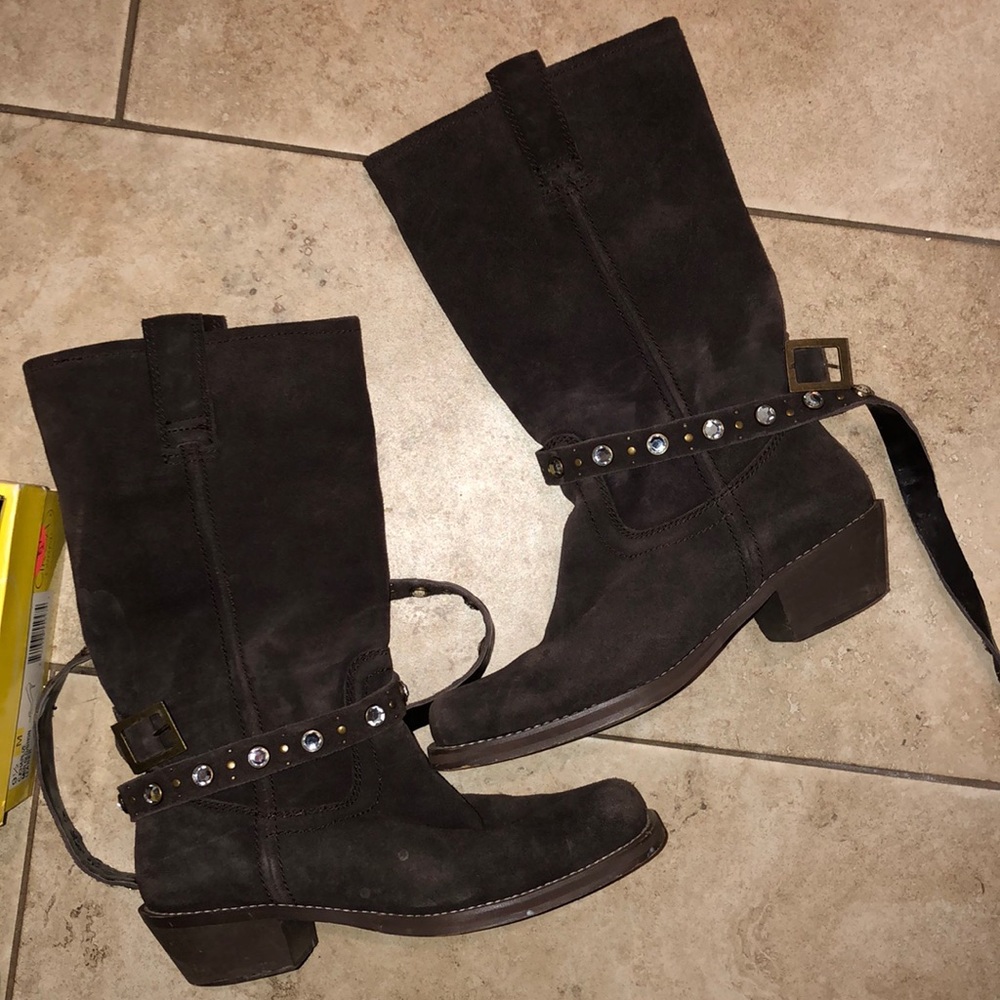 Women Boots